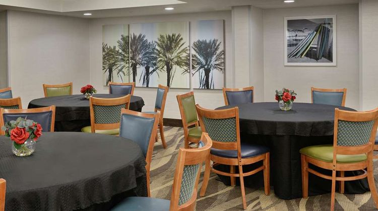 Hampton Inn Hilton Head Meeting