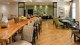<b>Hampton Inn Restaurant</b>. Images powered by <a href="https://iceportal.shijigroup.com/" title="IcePortal" target="_blank">IcePortal</a>.