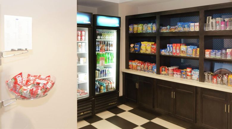 <b>Hampton Inn Restaurant</b>. Images powered by <a href="https://iceportal.shijigroup.com/" title="IcePortal" target="_blank">IcePortal</a>.
