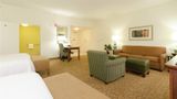 <b>Hampton Inn Room</b>. Images powered by <a href="https://iceportal.shijigroup.com/" title="IcePortal" target="_blank">IcePortal</a>.