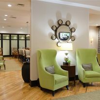 Hampton Inn