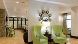 <b>Hampton Inn Lobby</b>. Images powered by <a href="https://iceportal.shijigroup.com/" title="IcePortal" target="_blank">IcePortal</a>.