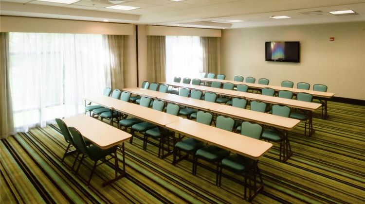 Hampton Inn Meeting