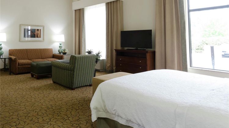 Hampton Inn Other