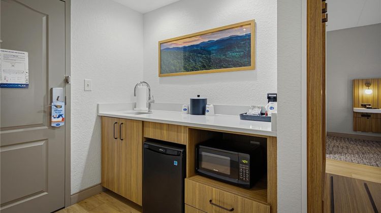 Hampton Inn Other