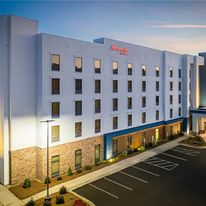 Hampton Inn