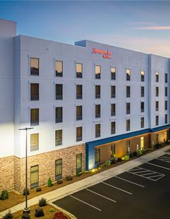 Hampton Inn