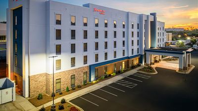 Hampton Inn