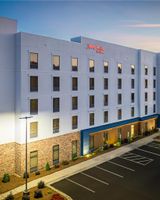 Hampton Inn