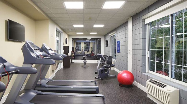 <b>Hampton Inn Holland Health</b>. Images powered by <a href="https://iceportal.shijigroup.com/" title="IcePortal" target="_blank">IcePortal</a>.