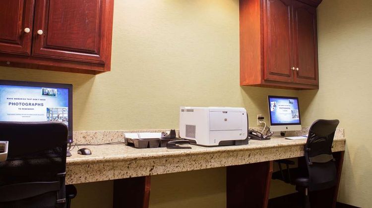 Hampton Inn & Suites Harlingen Other