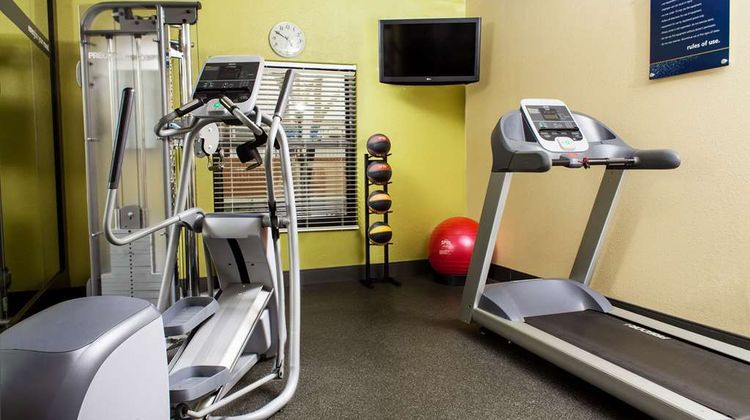 Hampton Inn & Suites Harlingen Health