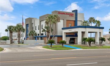 Hampton Inn & Suites Harlingen
