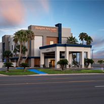Hampton Inn & Suites Harlingen