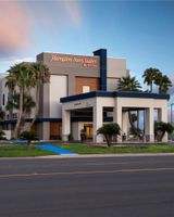 Hampton Inn & Suites Harlingen