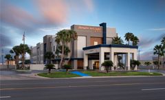 Hampton Inn & Suites Harlingen