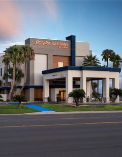 Hampton Inn & Suites Harlingen