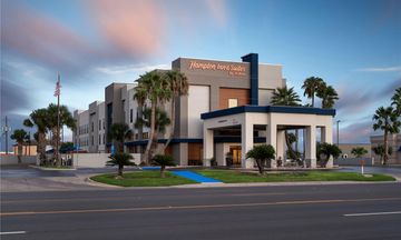 Hampton Inn & Suites Harlingen
