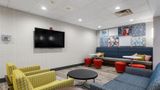 Hampton Inn & Suites Harlingen Lobby
