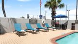 Hampton Inn & Suites Harlingen Pool