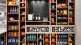 Hampton Inn & Suites Harlingen Restaurant