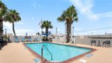 Hampton Inn & Suites Harlingen Pool