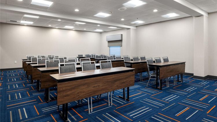 Hampton Inn & Suites Harlingen Meeting