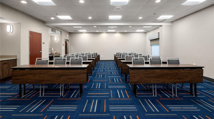 Hampton Inn & Suites Harlingen Meeting