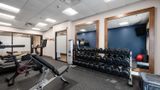 Hampton Inn & Suites Harlingen Health