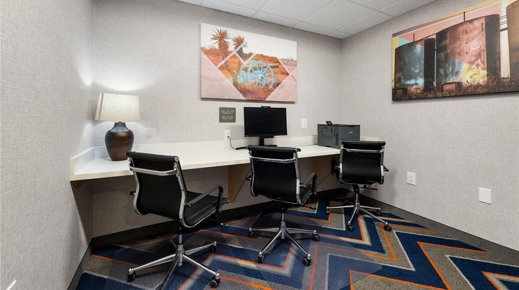 Hampton Inn & Suites Harlingen Other