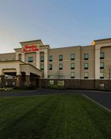 Hampton Inn/Stes Wheeling-The Highlands