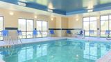 Hampton Inn/Stes Wheeling-The Highlands Pool
