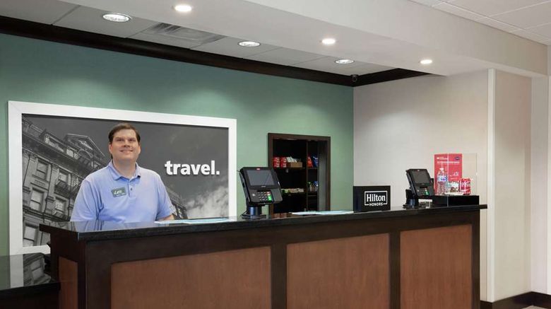 <b>Hampton Inn/Stes Wheeling-The Highlands Lobby</b>. Images powered by <a href="https://iceportal.shijigroup.com/" title="IcePortal" target="_blank">IcePortal</a>.