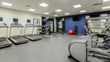 Hampton Inn/Stes Wheeling-The Highlands Health