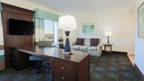 Hampton Inn/Stes Wheeling-The Highlands Room
