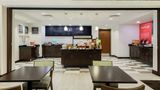 Hampton Inn/Stes Wheeling-The Highlands Restaurant