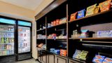 Hampton Inn/Stes Wheeling-The Highlands Restaurant