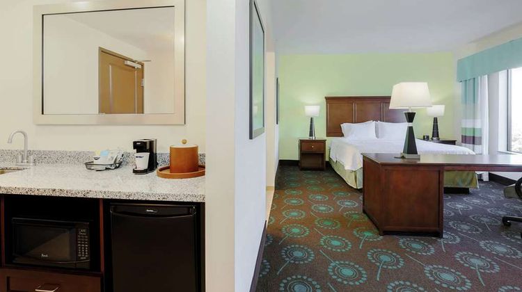 Hampton Inn/Stes Wheeling-The Highlands Other