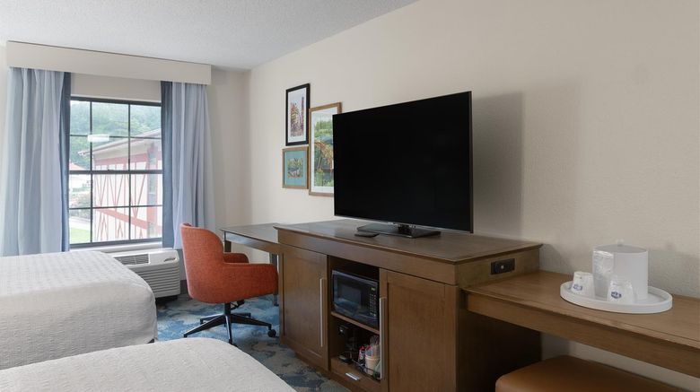 <b>Hampton Inn Helen on the River Other</b>. Images powered by <a href="https://iceportal.shijigroup.com/" title="IcePortal" target="_blank">IcePortal</a>.