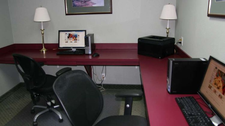 Hampton Inn Hillsville Other