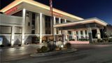 Hampton Inn Hillsville Exterior