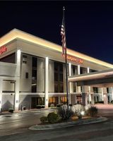 Hampton Inn Hillsville