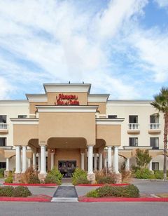Hampton Inn & Suites Hemet