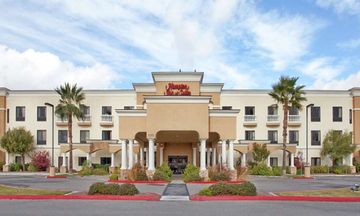 Hampton Inn & Suites Hemet