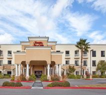 Hampton Inn & Suites Hemet Exterior
