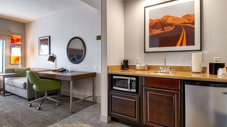 Hampton Inn & Suites Hemet Other