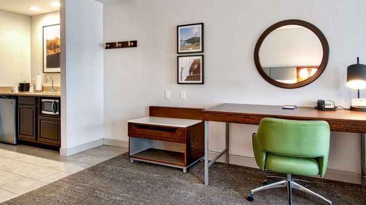 Hampton Inn & Suites Hemet Other