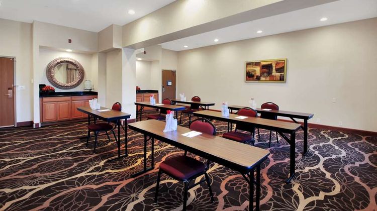 Hampton Inn & Suites Hemet Meeting