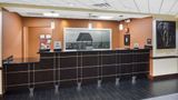 <b>Hampton Inn - Hinesville Lobby</b>. Images powered by <a href="https://iceportal.shijigroup.com/" title="IcePortal" target="_blank">IcePortal</a>.