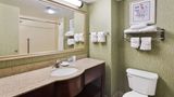 <b>Hampton Inn - Hinesville Room</b>. Images powered by <a href="https://iceportal.shijigroup.com/" title="IcePortal" target="_blank">IcePortal</a>.